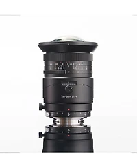 TTArtisan 17mm f/4 Tilt Shift Lens for Sony E