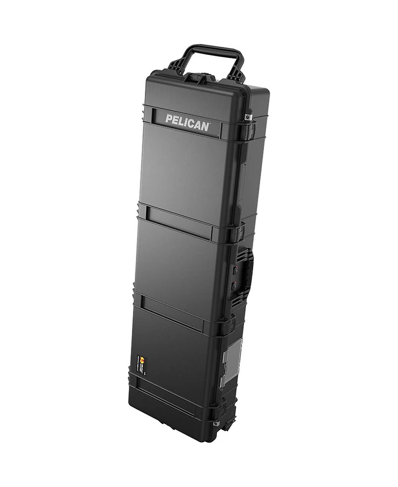 Pelican 1770 Protector Long Wheeled Case without Foam