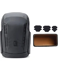 Nomatic Peter McKinnon 25L Camera Backpack with Ladder System and Small Camera Cube