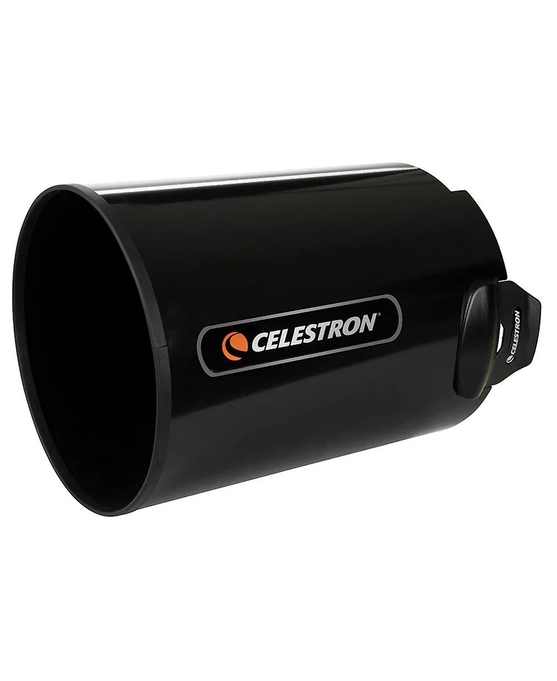 Celestron Aluminum Dew Shield with Cover Cap