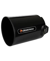 Celestron Aluminum Dew Shield with Cover Cap