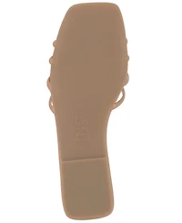 I.n.c. International Concepts Women's Pharys Flat Sandals, Macy's Exclusive