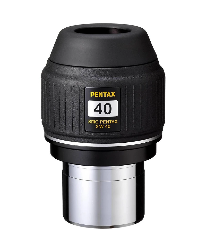 Pentax Ricoh XW30 R and XW40 R Wide Angle Eyepieces