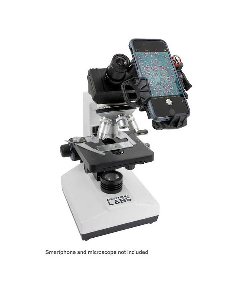 Celestron Nexyz 3-Axis Universal Smartphone Adapter