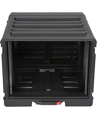 Skb 8U Roto Rolling Rack (1SKB-R8UW)