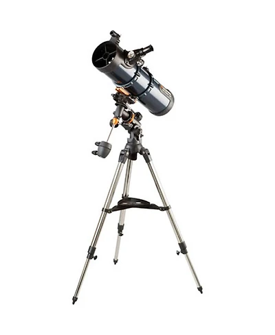 Celestron AstroMaster 130EQ Md 130mm Reflector Telescope