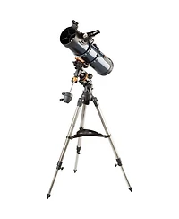 Celestron AstroMaster 130EQ Md 130mm Reflector Telescope