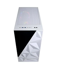 CyberPowerPC Gamer Master Gaming Desktop Computer, Amd Ryzen 5 8400F 4.2GHz, 16GB Ram, 2TB Ssd, Nvidia GeForce Rtx 5060 8GB, Windows 11 Home