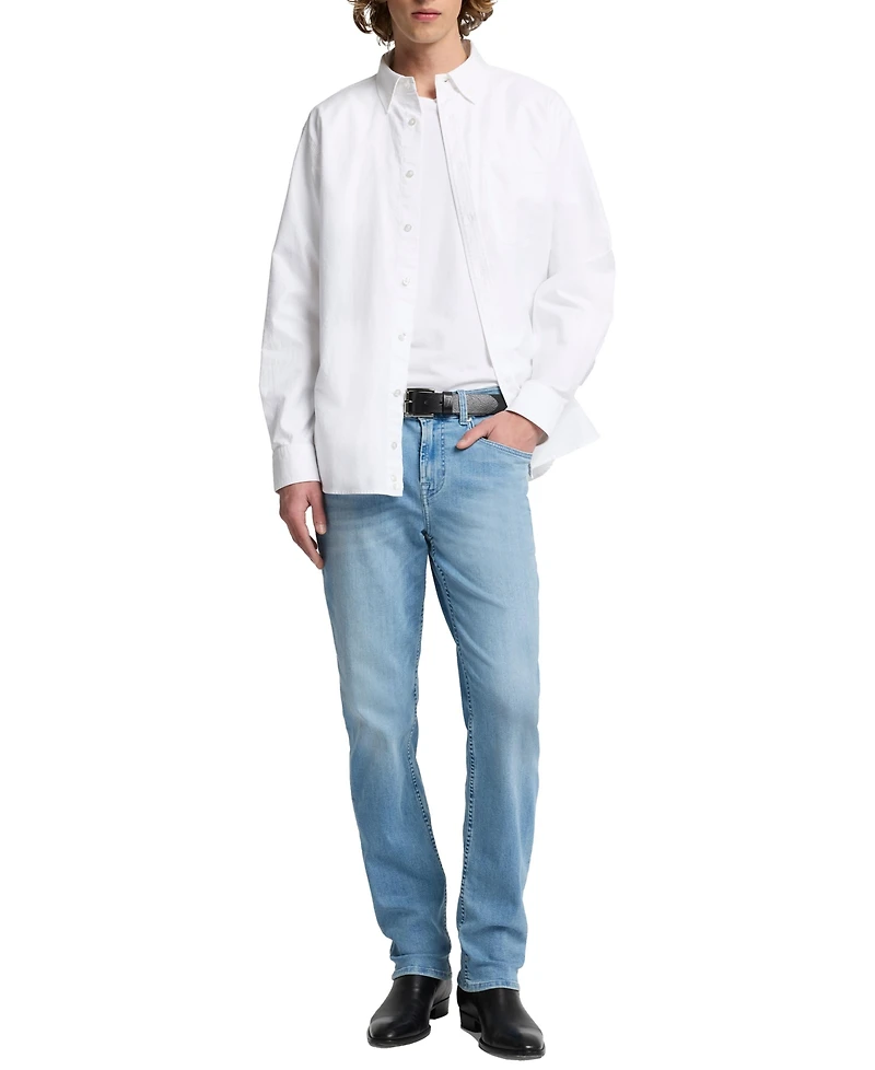 7 For All Mankind Men's Slim-Fit Jeans