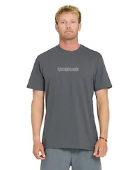 Quiksilver Men's Serpents Short-Sleeve T-Shirt