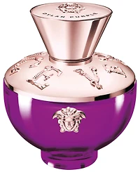 Versace 2-Pc. Dylan Purple Eau de Parfum Summer Set with Tote Bag