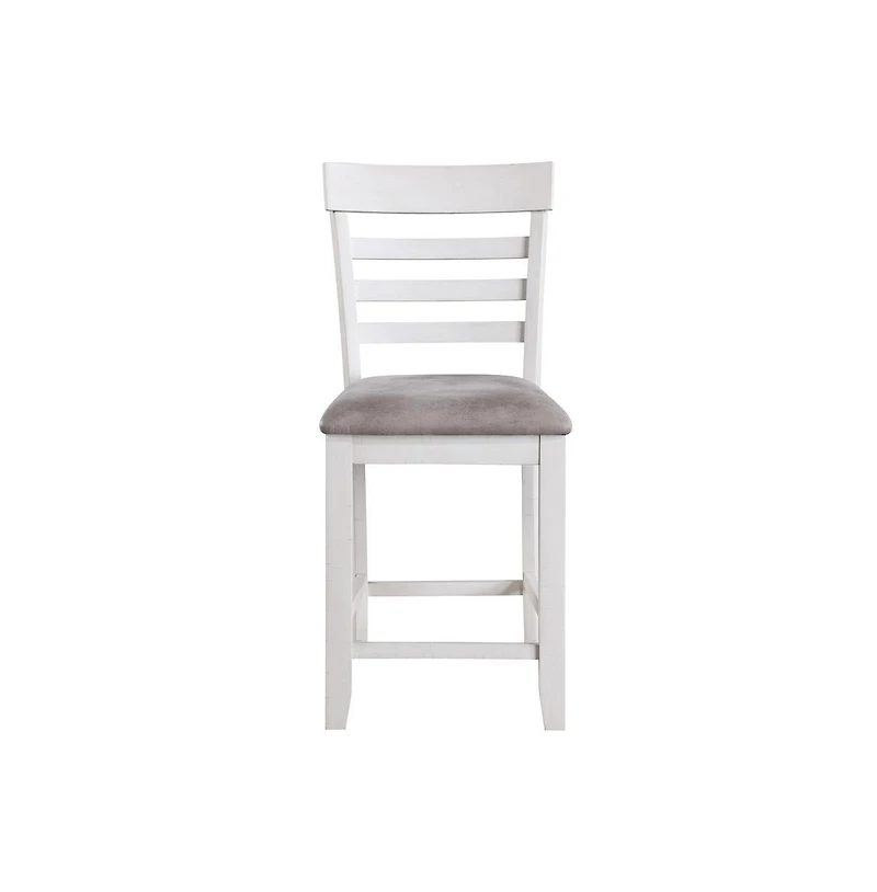 New Classic Furniture Richland Counter Chair