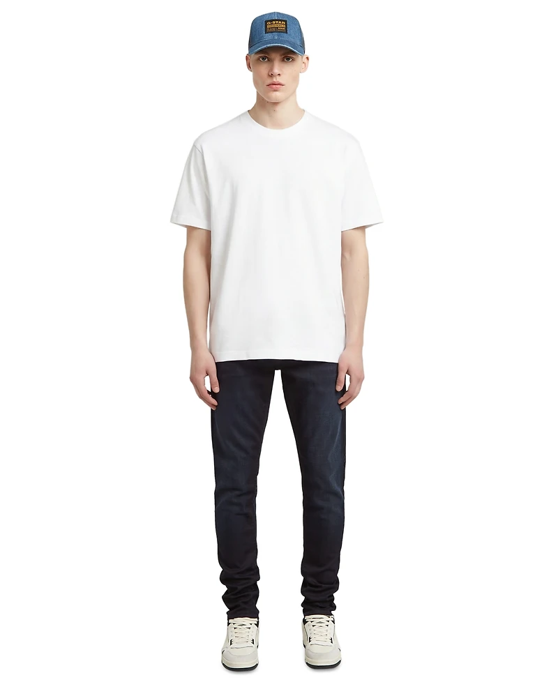 G-Star Raw Men's Slim-Fit Five-Pocket Jeans