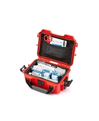 Nanuk Outdoor Series 903 Waterproof First Aid Case with Medical Accessories