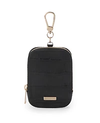 Brahmin Katelynn Zip-Up Mini Coin Purse
