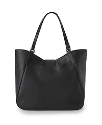 Brahmin Aliza Basel Magnetic Snap Large Tote Bag