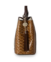 Brahmin Amelia Mini Crossbody Handbag