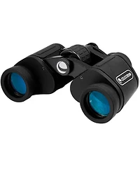 Celestron 7x35 UpClose G2 Porro Prism Binoculars with 9.2 Degree Angle of View