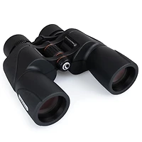 Celestron SkyMaster Pro Ed Porro Binoculars with 7.8 Degree Angle of View