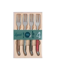 French Home Laguiole Cake Forks