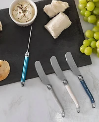 French Home Laguiole 8-Pc. Spreader Set