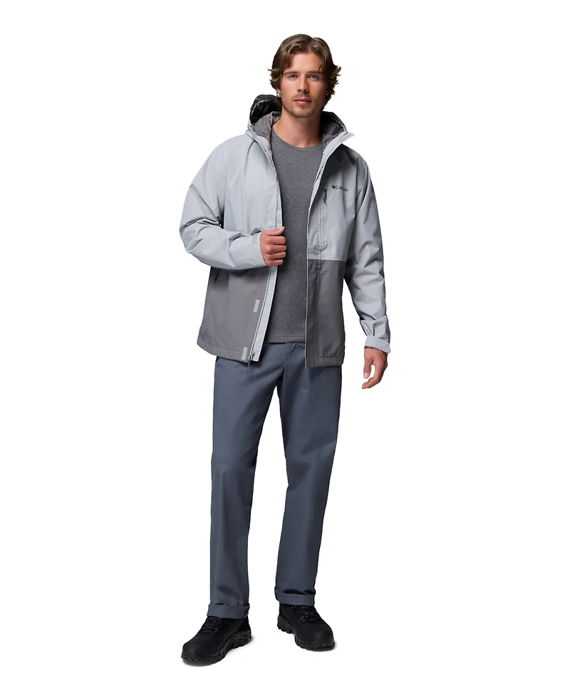 Columbia Men's Hikebound Ii Jacket