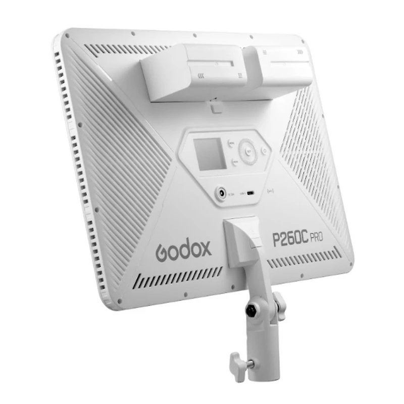 Godox P260C Pro Led Light Panel