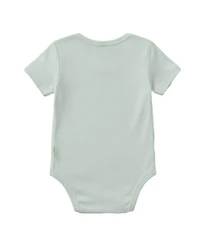 Disney Baby Boys' Toy Story Short-Sleeve Bodysuit, Pants and Beanie, 3-Piece Set