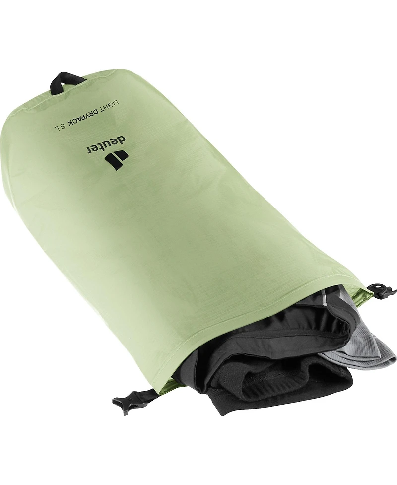 Deuter Light Drypack 8L Pack Sack