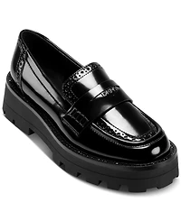 Dkny Women's Sahana Slip-On Loafers