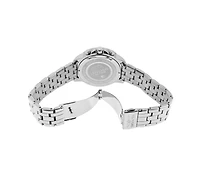 Invicta Women's 21653 Specialty Quartz Chronograph Silver Dial Watch