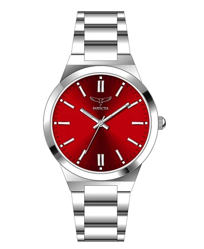 Invicta Women's 69056 Celestial Quartz PC21S Copper Dial Watch