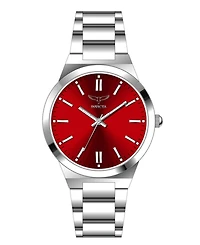 Invicta Women's 69056 Celestial Quartz PC21S Copper Dial Watch