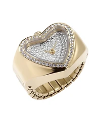 Invicta Women's Mini Quartz 2 Hand Silver