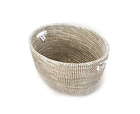 Mbare, Oval Basket