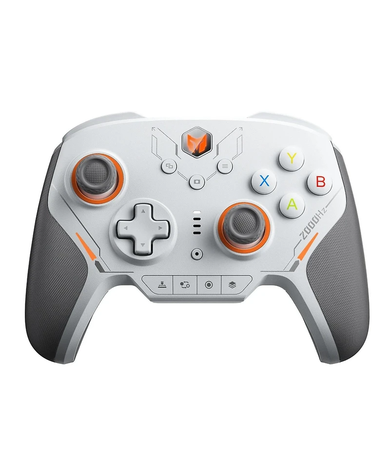 Bigbig Won Blitz 2 Bluetooth Wireless Controller with Tmr Joystick for Switch, Pc, Android and iOS