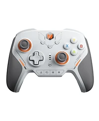 Bigbig Won Blitz 2 Bluetooth Wireless Controller with Tmr Joystick for Switch, Pc, Android and iOS