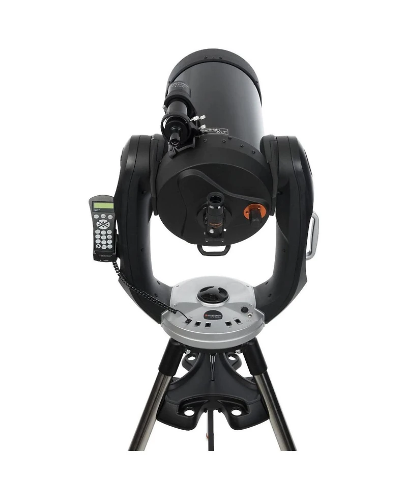 Celestron Cpc-1100 Gps Xlt 11" Schmidt-Cassegrain Computerized Telescope