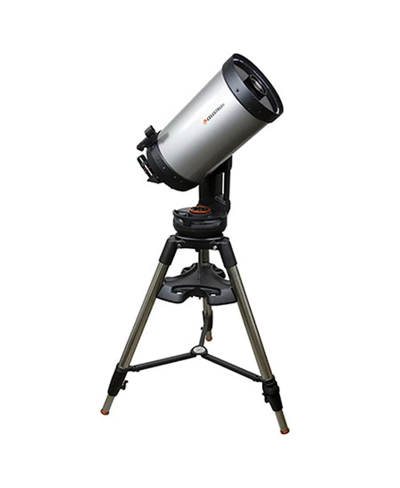 Celestron NexStar Evolution 9.25, Schmidt-Cassegrain Telescope with integrated WiFi
