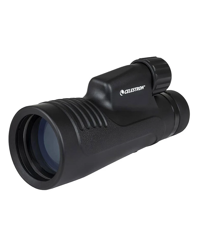 Celestron 10x50mm Outland X Monocular with Smartphone Adapter
