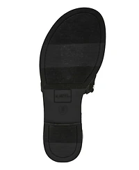 Wild Pair Women's Neddrra Flat Sandals, Macy's Exclusive