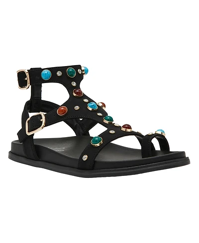 Wild Pair Women's Merriie Flat Sandals, Macy's Exclusive