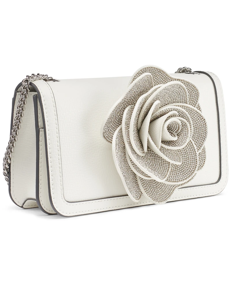 Karl Lagerfeld Paris Kosette Mini Shoulder Bag