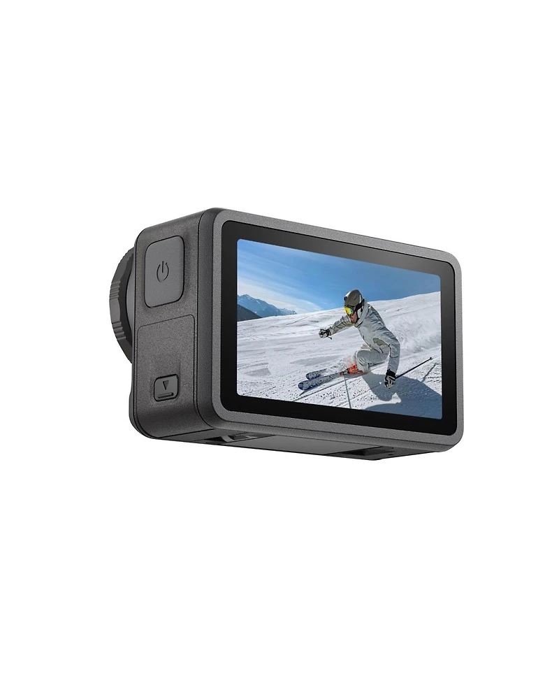 Xtra Edge Pro 4K Action Camera