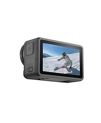 Xtra Edge Pro 4K Action Camera