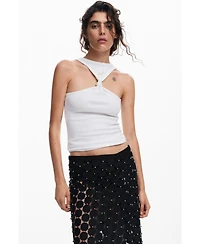 Desigual Women's Catwalk skirt