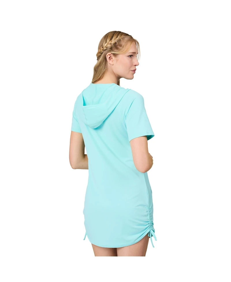 Free Country Women's SunFree Upf Dress