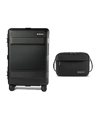Pelican Atx 25" Waterproof Wheeled Check-In Travel Hard Case