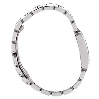 Pre-Owned Cartier Tank Francaise Quartz Watch in Stainless Steel 20mm