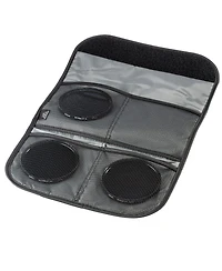 Hoya 77mm Prond Ex Neutral Density Filter Kit with Prond Ex 8, Prond Ex 64, Prond Ex 1000